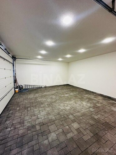 4-комн. дом/дача - пос. Бильгях - 240 м² (11)