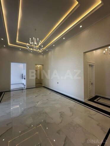 4-комн. дом/дача - пос. Бильгях - 240 м² (20)