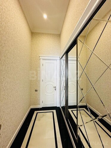 4-комн. дом/дача - пос. Бильгях - 240 м² (18)