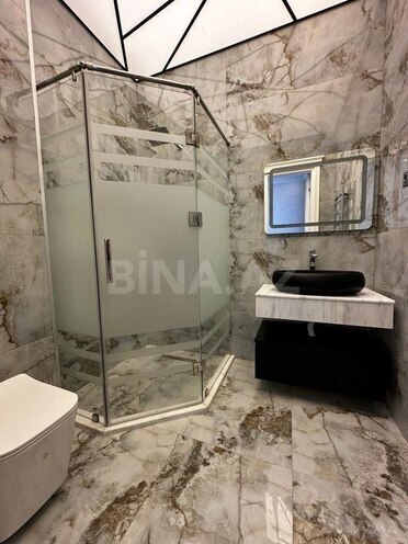 4-комн. дом/дача - пос. Бильгях - 240 м² (19)