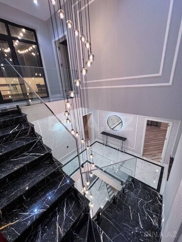 5-комн. дом/дача - пос. Бузовна - 350 м² (15)