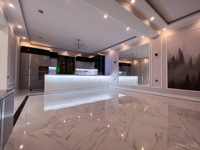 5-комн. дом/дача - пос. Бузовна - 350 м² (14)