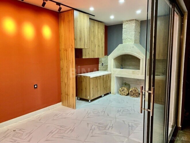5-комн. дом/дача - пос. Бузовна - 350 м² (11)