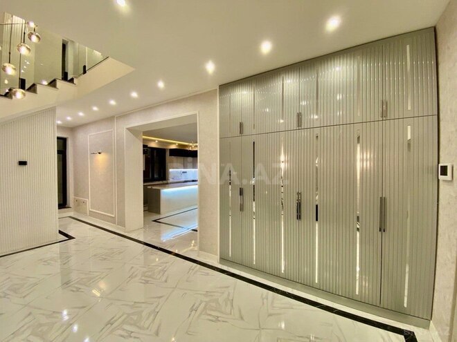 5-комн. дом/дача - пос. Бузовна - 350 м² (9)