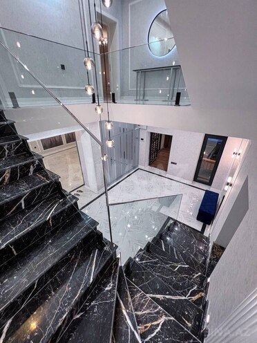 5-комн. дом/дача - пос. Бузовна - 350 м² (16)