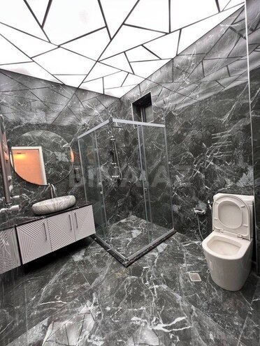 5-комн. дом/дача - пос. Бузовна - 350 м² (13)