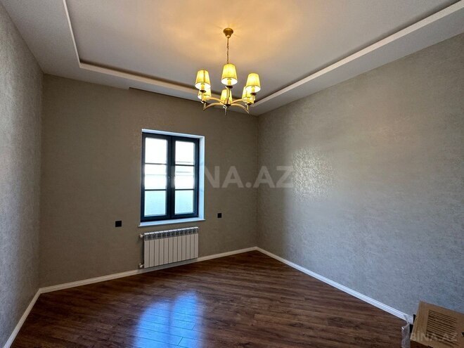 4 otaqlı həyət evi/bağ evi - Bilgəh q. - 260 m² (14)
