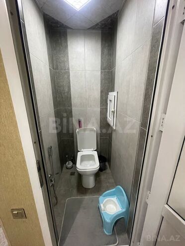 2 otaqlı yeni tikili - Azadlıq Prospekti m. - 90 m² (5)
