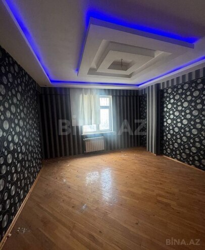 2 otaqlı yeni tikili - Masazır q. - 64 m² (1)