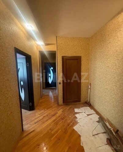2 otaqlı yeni tikili - Masazır q. - 64 m² (7)