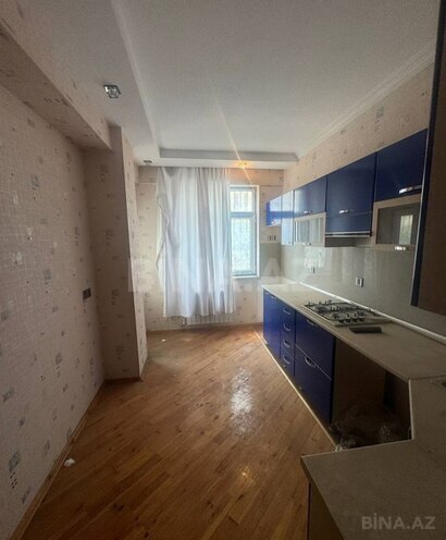 2 otaqlı yeni tikili - Masazır q. - 64 m² (4)