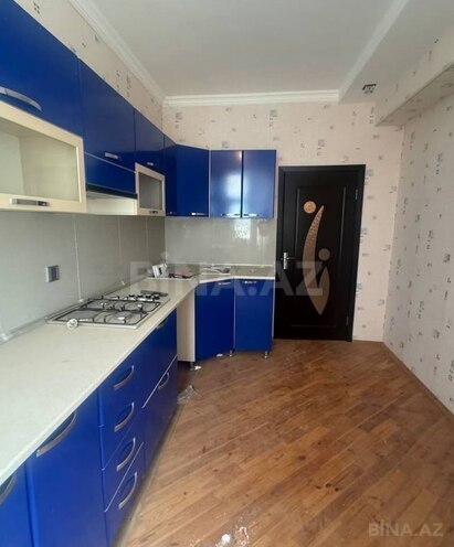 2 otaqlı yeni tikili - Masazır q. - 64 m² (3)
