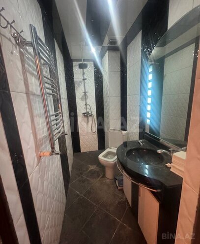 2 otaqlı yeni tikili - Masazır q. - 64 m² (8)