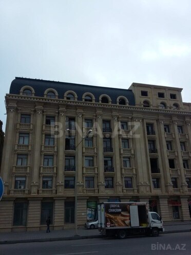 5 otaqlı yeni tikili - Bayıl q. - 197 m² (1)