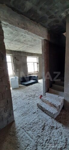 5 otaqlı yeni tikili - Bayıl q. - 197 m² (4)