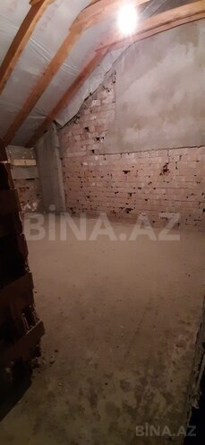 5 otaqlı yeni tikili - Bayıl q. - 197 m² (21)