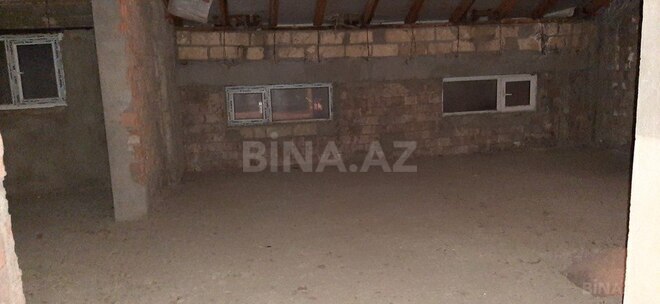 5 otaqlı yeni tikili - Bayıl q. - 197 m² (22)