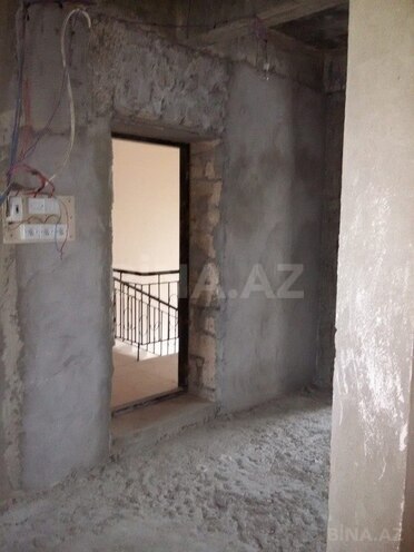 5 otaqlı yeni tikili - Bayıl q. - 197 m² (5)