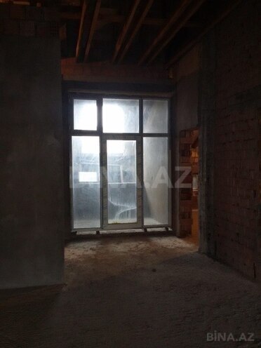 5 otaqlı yeni tikili - Bayıl q. - 197 m² (13)