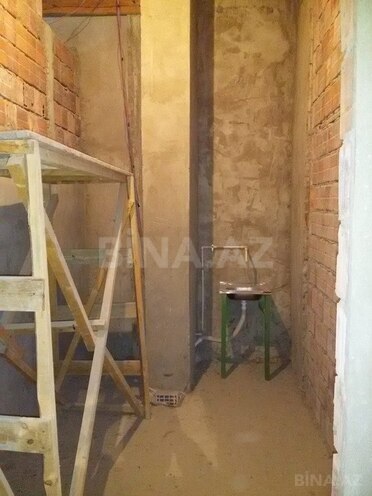 5 otaqlı yeni tikili - Bayıl q. - 197 m² (18)