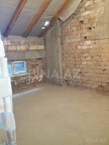5 otaqlı yeni tikili - Bayıl q. - 197 m² (15)
