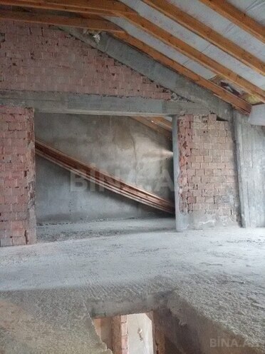 5 otaqlı yeni tikili - Bayıl q. - 197 m² (14)