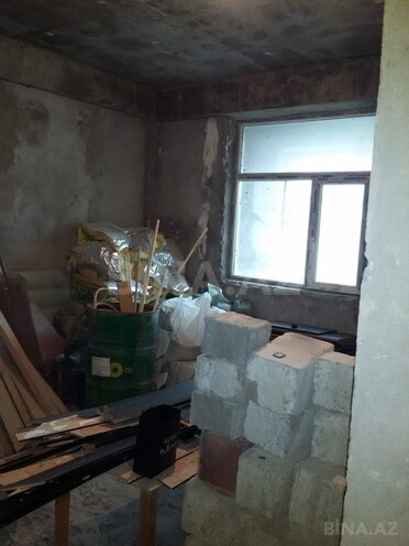 5 otaqlı yeni tikili - Bayıl q. - 197 m² (10)