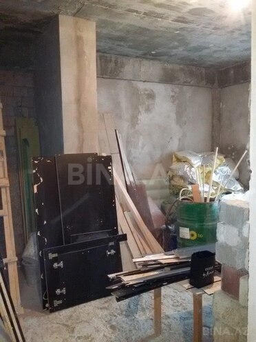 5 otaqlı yeni tikili - Bayıl q. - 197 m² (9)