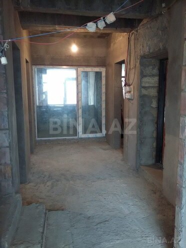 5 otaqlı yeni tikili - Bayıl q. - 197 m² (2)