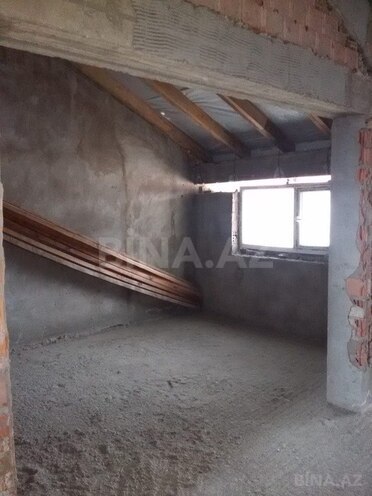 5 otaqlı yeni tikili - Bayıl q. - 197 m² (17)