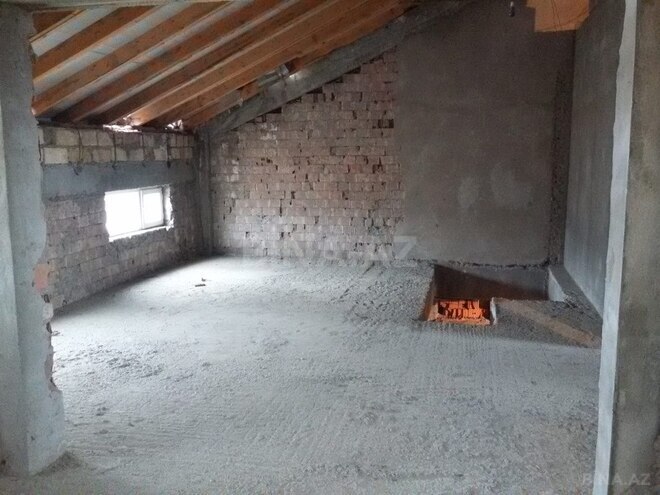 5 otaqlı yeni tikili - Bayıl q. - 197 m² (19)
