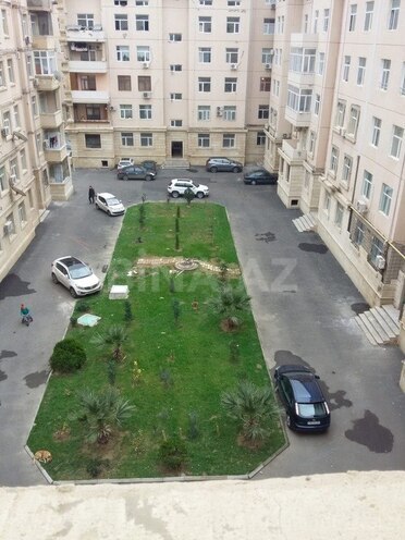 5 otaqlı yeni tikili - Bayıl q. - 197 m² (24)