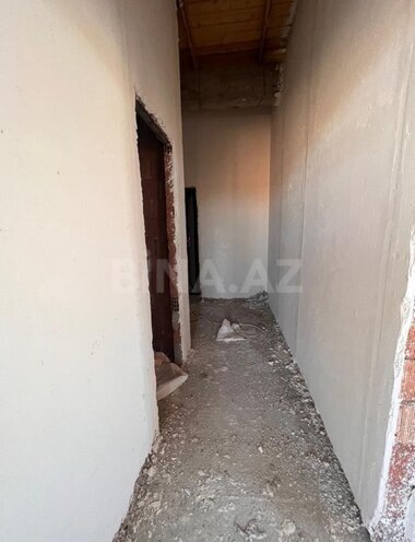 1-комн. новостройка - пос. Масазыр - 51 м² (7)