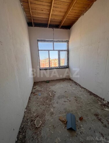 1-комн. новостройка - пос. Масазыр - 51 м² (5)