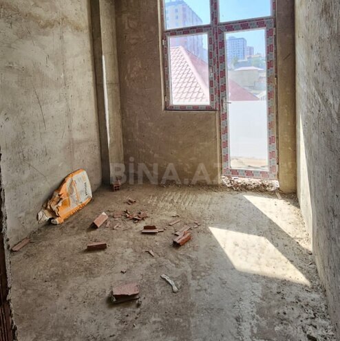 1-комн. новостройка - пос. Масазыр - 51 м² (4)
