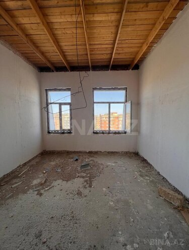 1-комн. новостройка - пос. Масазыр - 51 м² (6)