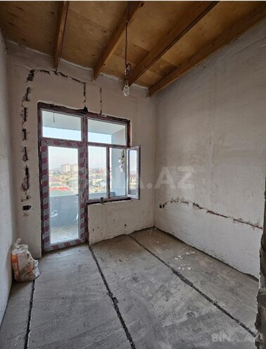 1-комн. новостройка - пос. Масазыр - 51 м² (3)