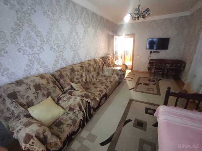 2 otaqlı köhnə tikili - Əhmədli m. - 70 m² (1)