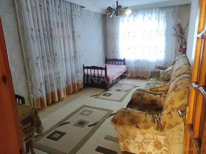 2 otaqlı köhnə tikili - Əhmədli m. - 70 m² (2)
