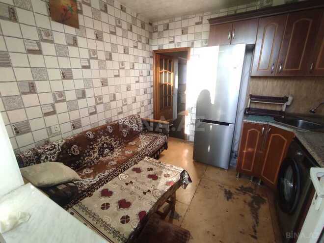 2 otaqlı köhnə tikili - Əhmədli m. - 70 m² (6)