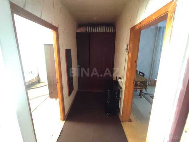 2 otaqlı köhnə tikili - Əhmədli m. - 70 m² (7)