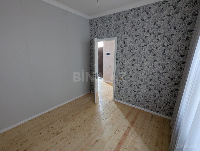 3 otaqlı həyət evi/bağ evi - Abşeron r. - 65 m² (7)