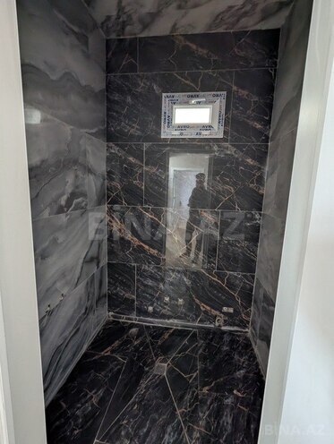 3 otaqlı həyət evi/bağ evi - Abşeron r. - 65 m² (8)