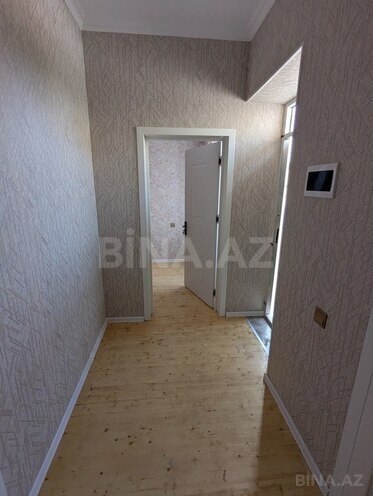 3 otaqlı həyət evi/bağ evi - Abşeron r. - 65 m² (6)