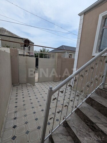 3 otaqlı həyət evi/bağ evi - Abşeron r. - 65 m² (2)