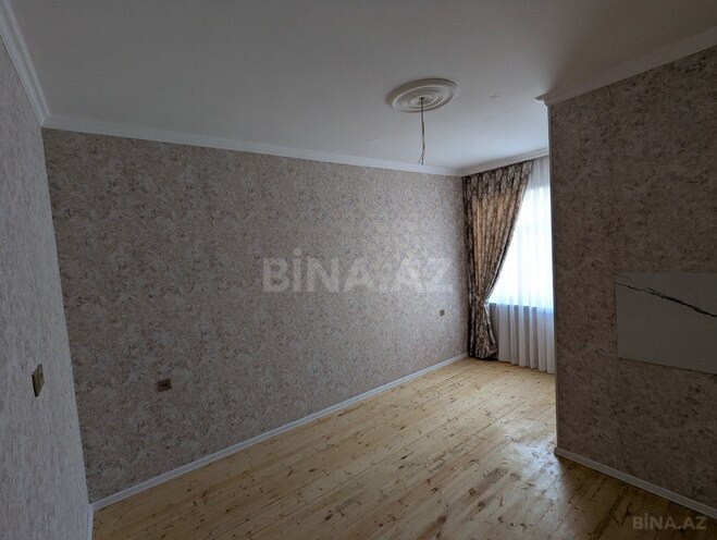 3 otaqlı həyət evi/bağ evi - Abşeron r. - 65 m² (5)