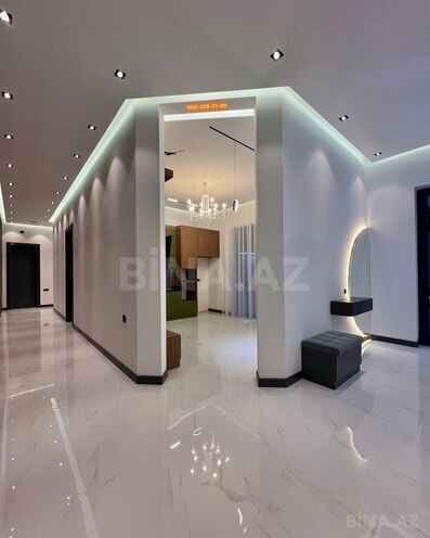 Сдаётся 4-комн. дом/дача 400 м², пос. Нардаран, photo 5 from 10