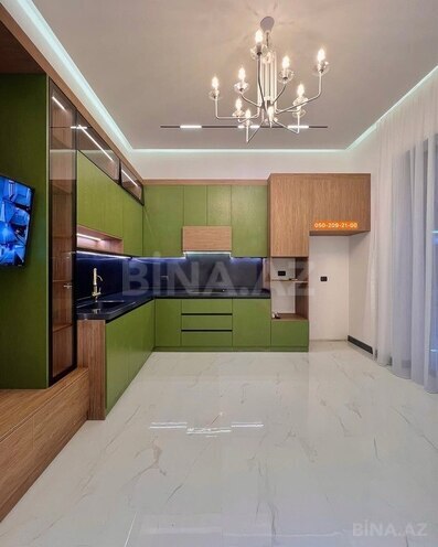 Сдаётся 4-комн. дом/дача 400 м², пос. Нардаран, photo 6 from 10