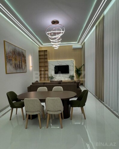 5-комн. дом/дача - пос. Бильгях - 358 м² (6)