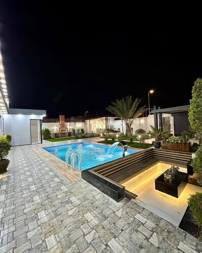 İcarəyə verilir 5 otaqlı həyət evi/bağ evi 350 m², Bilgəh q., photo 4 from 11